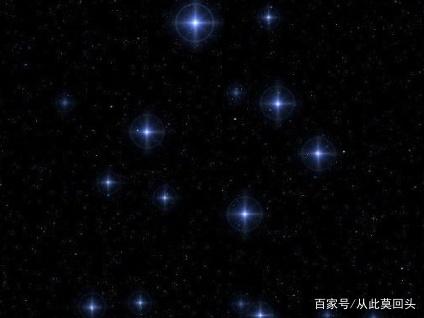 你了解星座吗？所有88个星座：名称、神话和解释！（下）