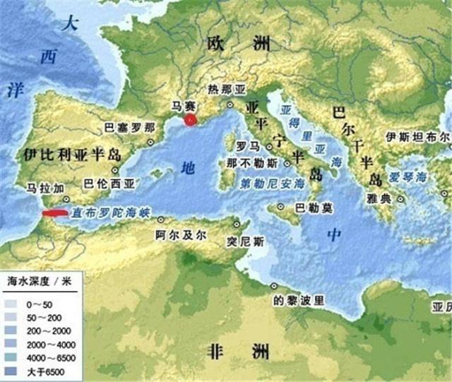 英国最重要的殖民地，被誉西方“生命线”，英国人：玩命也要守住