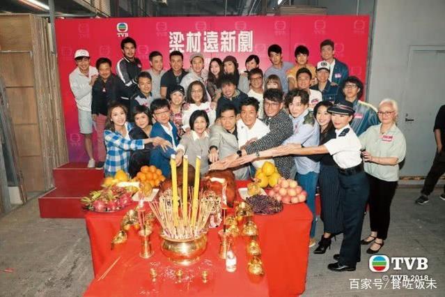 TVB《跳跃生命线》太写实：做救护员原来说话要避忌“禁语”！