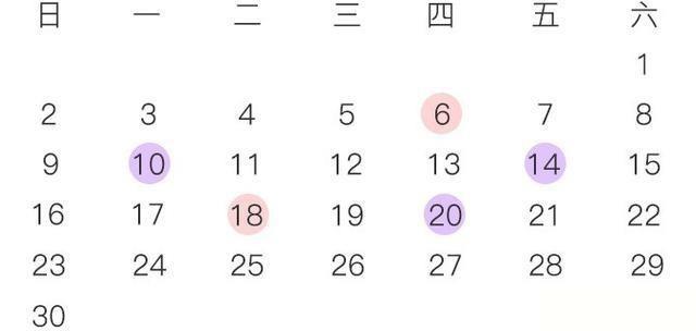 2019年下半年运势——处女座