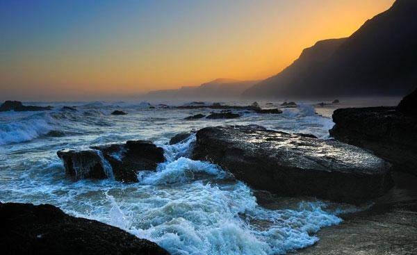 海景房的风水一定好吗？住宅面朝大海好吗？