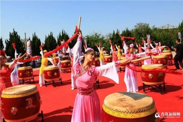 过年青岛必逛10景点：年味浓免门票，属猪必戳