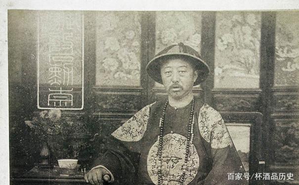 晚清最后100年是属羊人的天下：决定晚清命运的6只羊