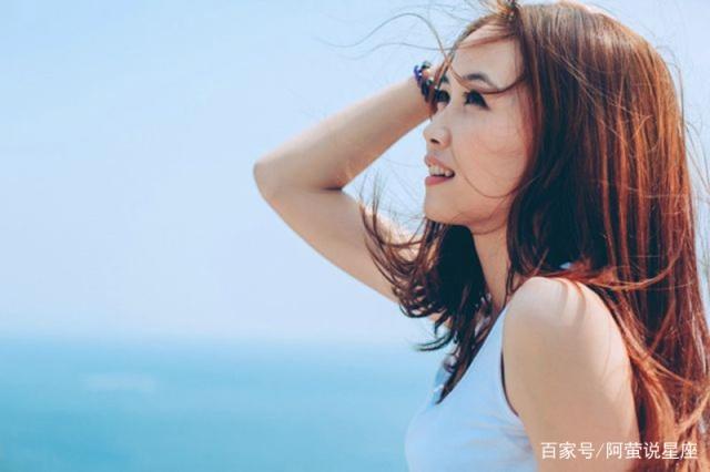 双鱼女的魅力真的很大，好喜欢双鱼女生哦