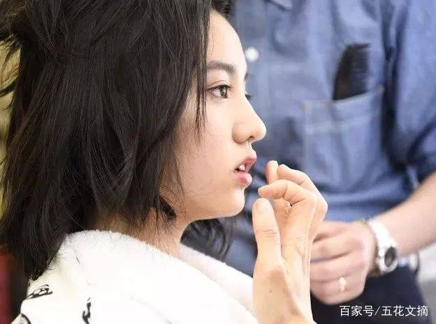 木村拓哉15岁女儿木村光希出道：我脸上的两颗痣是父母给我的礼物