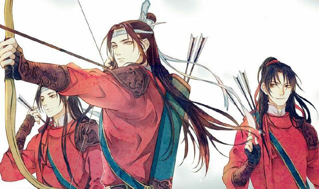 《魔道祖师》中的感情线一定会被砍掉，这三点就是铁证！