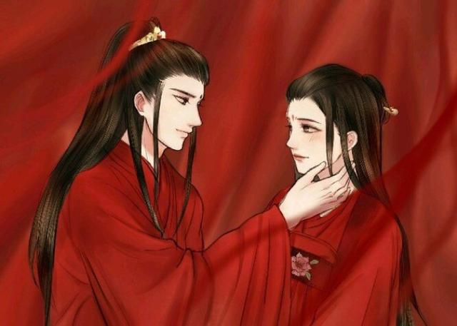 魔道祖师：剧中三大感情线，两对遭遇惨死，只有一对羡煞旁人！