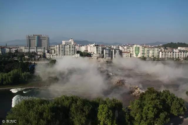 中国9大风水宝地，有你的家乡吗