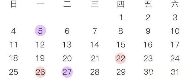 2019年下半年运势——处女座