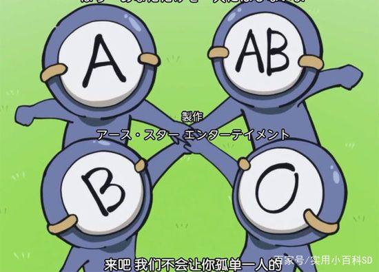 99.99%的人都不知道什么血型的人最漂亮 四大血型魅力如何