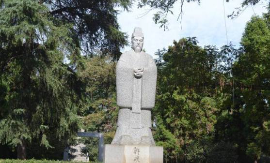 中国历史上最著名的几位风水大师，最佩服的还是最后一个