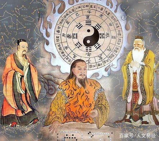 为什么说现代人不学点易经，最终损失的是自己