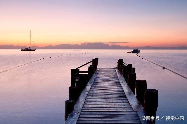 如花美眷，终不敌似水流年！70句感叹流年的古诗词