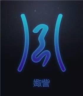 中国古代也有十二“星座”，按阴历划分，你属于哪一个？