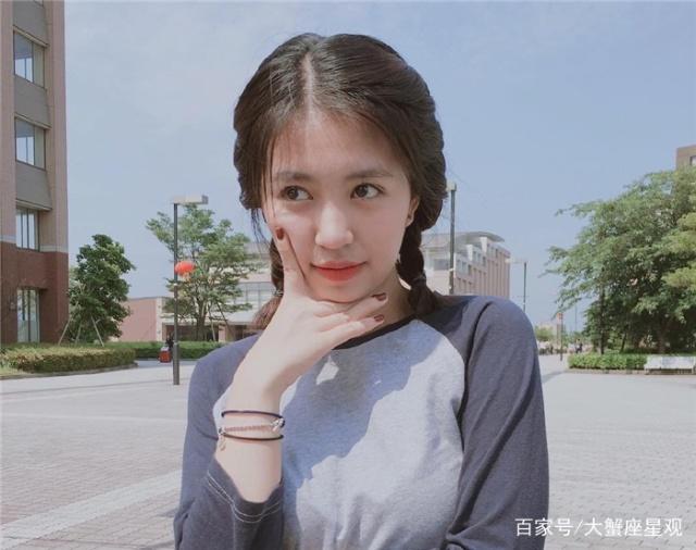 很懂得“渔场管理”的三大星座女，备胎很多