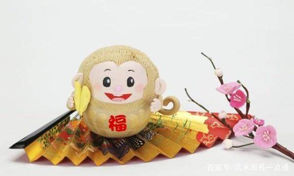 属猴人在2018年下半年想要事业好，需要避开三类人