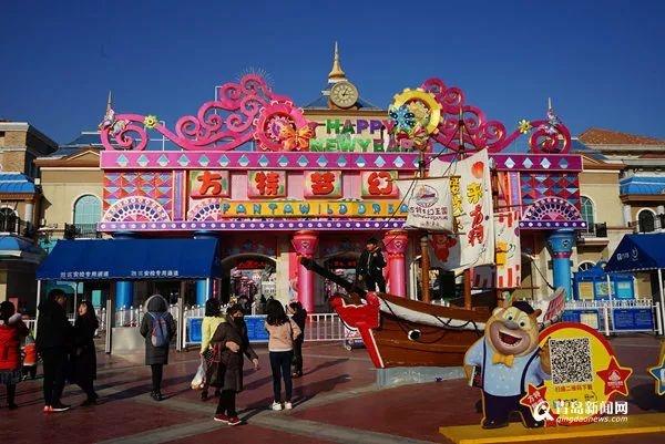 过年青岛必逛10景点：年味浓免门票，属猪必戳