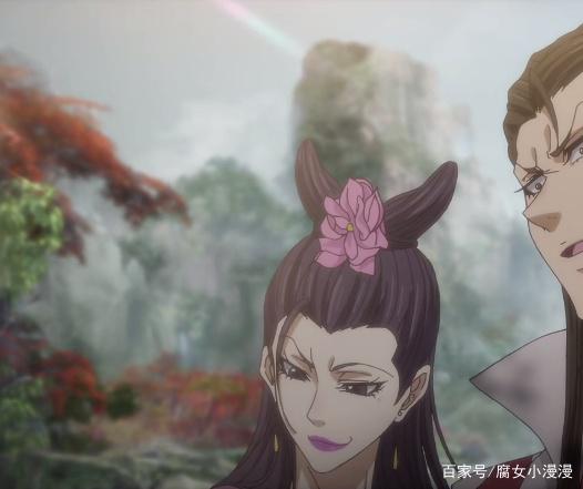 十二幸运星座“魔道祖师”白羊座霸气威严，射手座幸运的坚定爱情