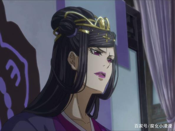 十二幸运星座“魔道祖师”白羊座霸气威严，射手座幸运的坚定爱情