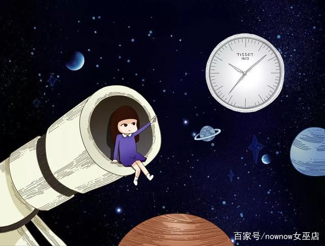 2019年十二星座开运吉时盘点