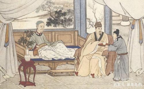 西汉女相师许负：相术不输李淳风，相生死断秦亡，堪称神女转世