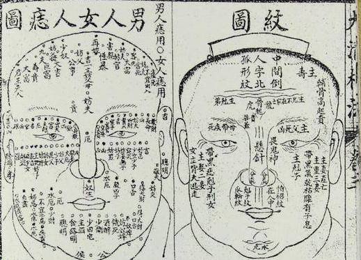 痣相看命运，耳朵这处有痣的人，一生不为钱所困，你有吗