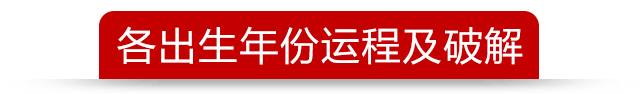 属狗人本命年2018运势大全及破解方法