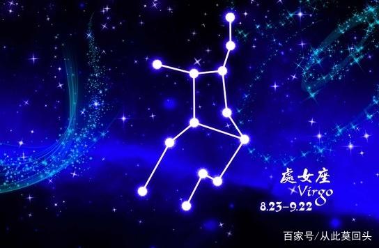 你了解星座吗？所有88个星座：名称、神话和解释！（下）