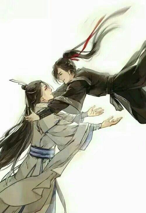 《魔道祖师》中的感情线一定会被砍掉，这三点就是铁证！