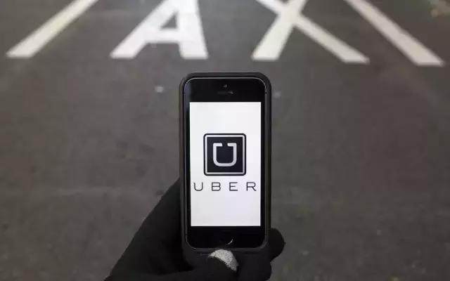 狼性Uber来了位温和的CEO，属鸡