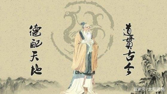 《易经》和《易传》的关联和不同之处