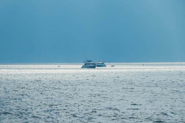 碧海蓝天，阳光沙滩，在三亚用最慵懒的方式过最美的流年