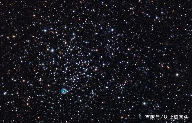 你了解星座吗？所有88个星座：名称、神话和解释！（下）