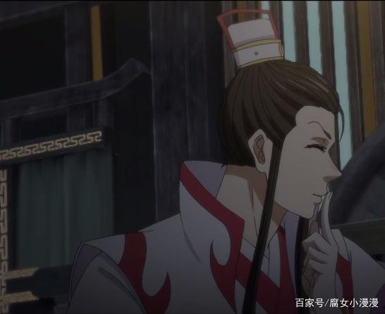 十二幸运星座“魔道祖师”白羊座霸气威严，射手座幸运的坚定爱情