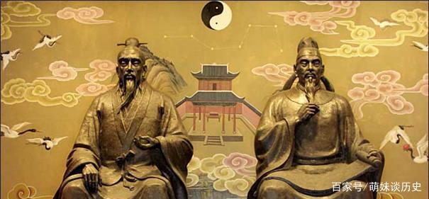 顶级神算袁天罡，唯独给这三个人看相后叹息