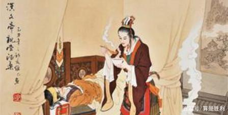 西汉女相师许负：相术不输李淳风，相生死断秦亡，堪称神女转世