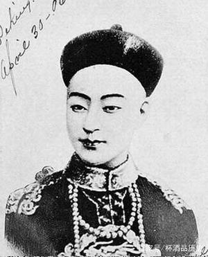 晚清最后100年是属羊人的天下：决定晚清命运的6只羊