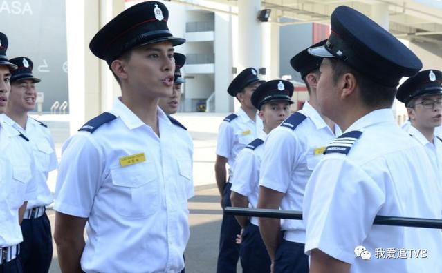 《跳跃生命线》为你解释剧中救护术语，TVB今次真系有做功课