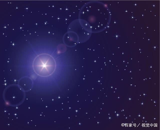 狮子座的来历 春夜大星座 什么时候才有狮子座流星雨？