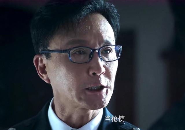 《破冰行动》：蔡永强引发三观问题讨论，李飞两条感情线被实锤？