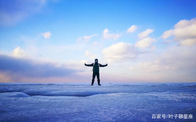 狮子座强势骄傲又爱冲动，却甘愿被这个星座的柔情化成一池秋水