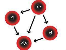 这些疾病的发生率真的与血型有关吗？看了你就知道了！