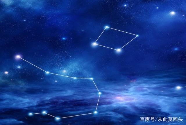 你了解星座吗？所有88个星座：名称、神话和解释！（下）