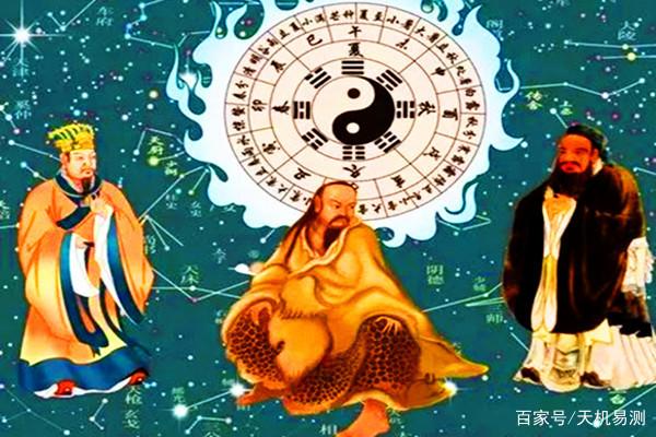 《易经》：你为什么看不懂易经？因为你需要一种更大的视野