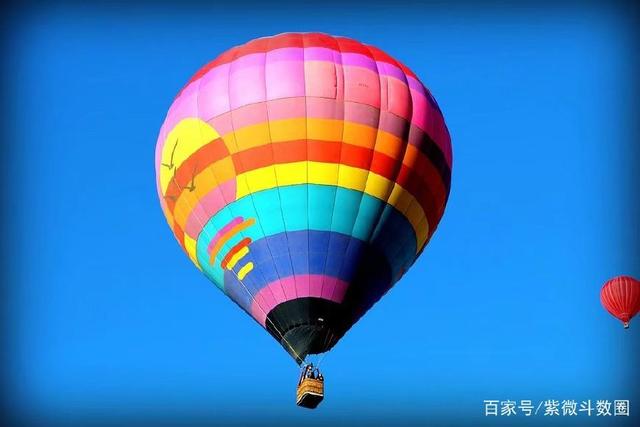 你的田宅三方有生年四化吗？（下）｜紫微斗数四化漫谈