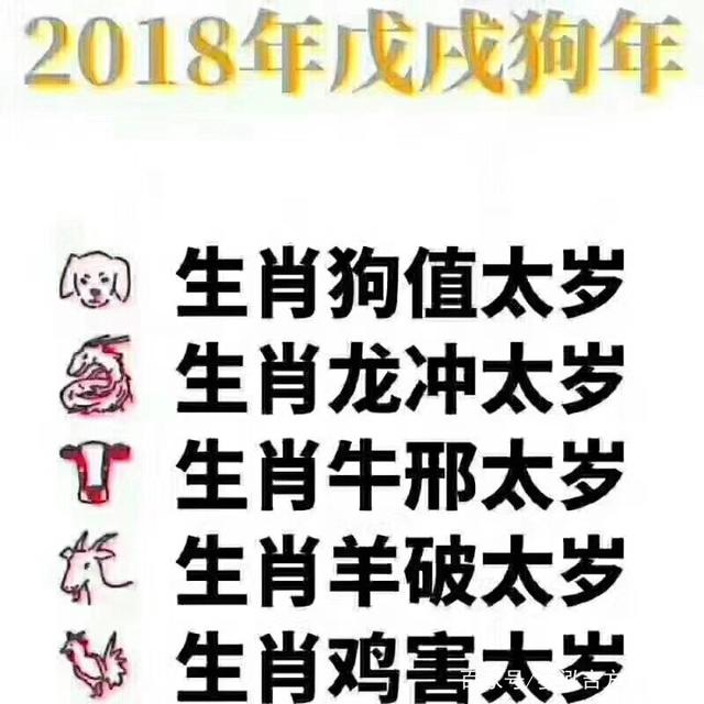 流年犯太岁之中年、月、日、时干支哪个最重要？