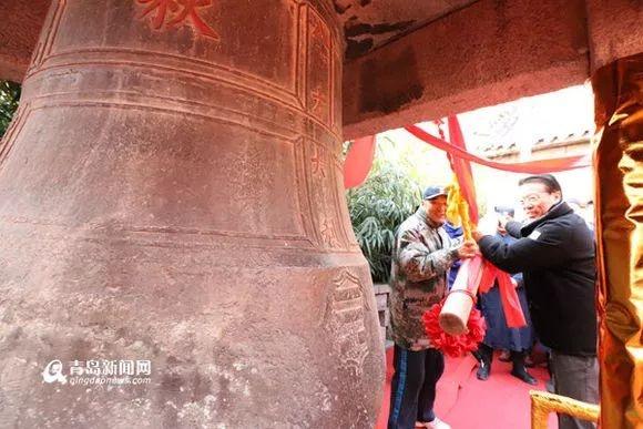 过年青岛必逛10景点：年味浓免门票，属猪必戳