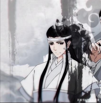 十二幸运星座“魔道祖师”白羊座霸气威严，射手座幸运的坚定爱情