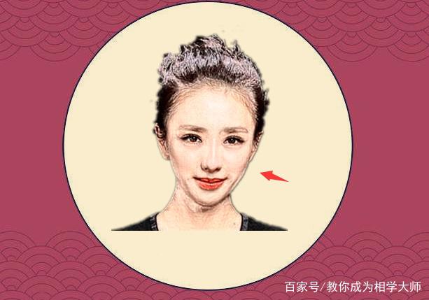 五种豪门富太的女人面相，脾气好，有眼光，后半生有钱有福！