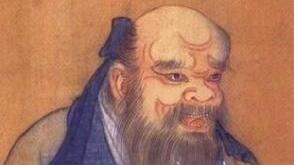 中国风水鼻祖：成也风水，败也风水，一语道出了自己的死期